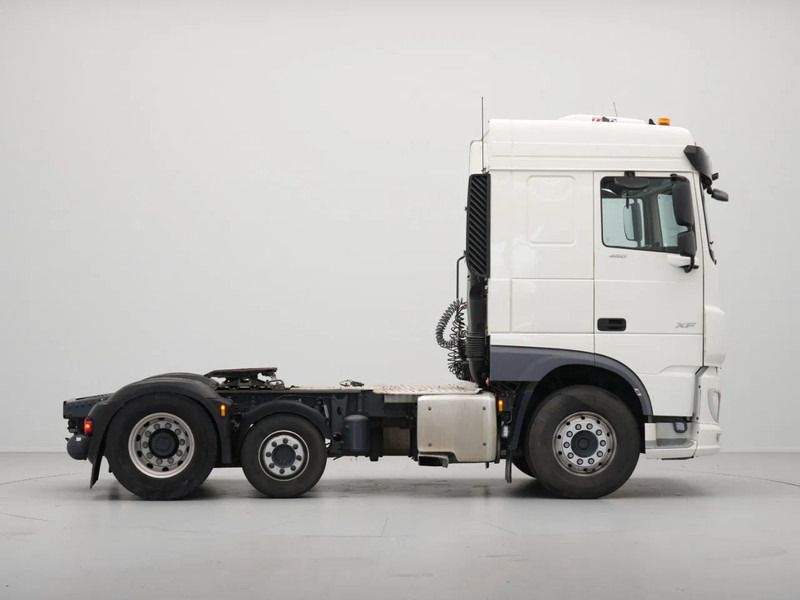 DAF XF 480 FTP - Tractor head: gambar 5 DAF XF 480 FTP - Tractor head: gambar 5