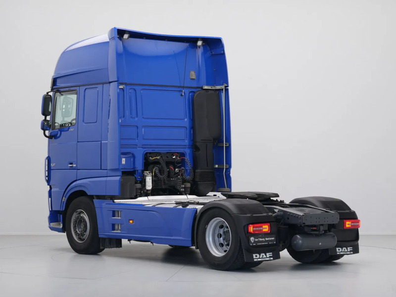 DAF XF 530 FT, Manual Gearbox, Retarder, StandAirco - Tractor head: gambar 3 DAF XF 530 FT, Manual Gearbox, Retarder, StandAirco - Tractor head: gambar 3