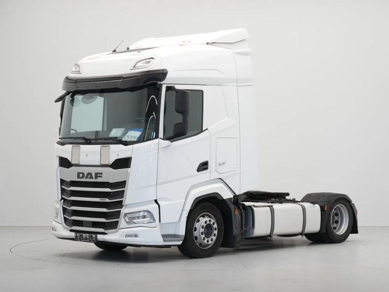 DAF XF FT, 480, Low Deck, First choice optional - Tractor head: gambar 1 DAF XF FT, 480, Low Deck, First choice optional - Tractor head: gambar 1