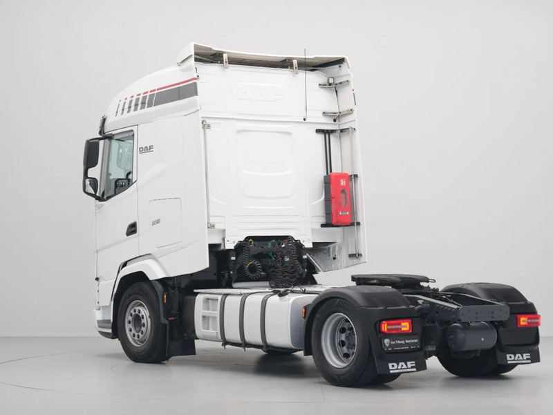 DAF XG 480 FT, 3 Stuks Op Voorraad - Tractor head: gambar 4 DAF XG 480 FT, 3 Stuks Op Voorraad - Tractor head: gambar 4