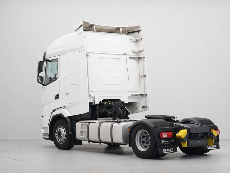 DAF XG 480 FT 4x2, 2x Tanks - Tractor head: gambar 3 DAF XG 480 FT 4x2, 2x Tanks - Tractor head: gambar 3