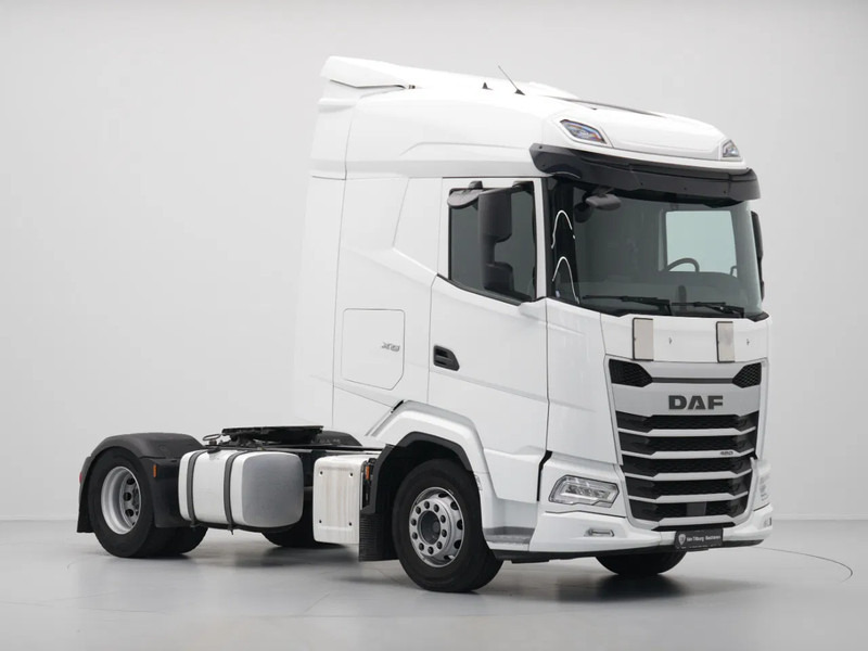 Tractor head DAF XG 480 FT 4x2, 2x Tanks: gambar 6
