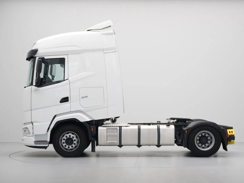 DAF XG 480 FT 4x2, 2x Tanks - Tractor head: gambar 2 DAF XG 480 FT 4x2, 2x Tanks - Tractor head: gambar 2