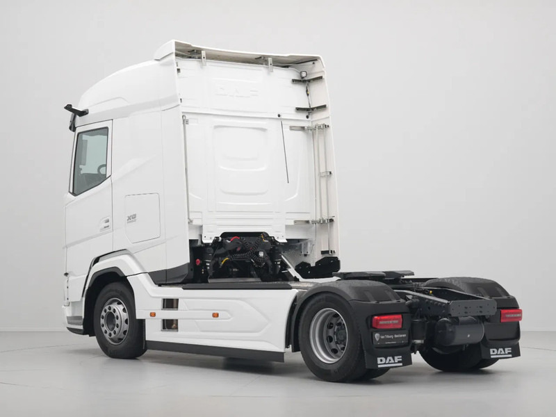 DAF XG 480 FT DVS PTO PREP ALARM-B3 VECTO 3 - Tractor head: gambar 4 DAF XG 480 FT DVS PTO PREP ALARM-B3 VECTO 3 - Tractor head: gambar 4