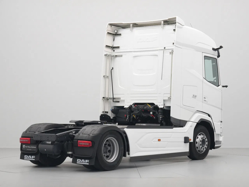 DAF XG 480 FT DVS PTO PREP ALARM-B3 VECTO 3 - Tractor head: gambar 5 DAF XG 480 FT DVS PTO PREP ALARM-B3 VECTO 3 - Tractor head: gambar 5