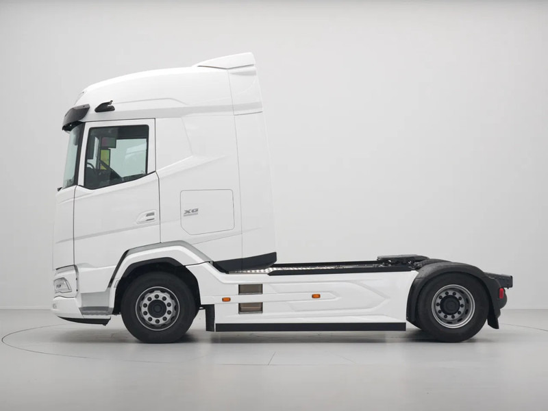 DAF XG 480 FT DVS PTO PREP ALARM-B3 VECTO 3 - Tractor head: gambar 3 DAF XG 480 FT DVS PTO PREP ALARM-B3 VECTO 3 - Tractor head: gambar 3