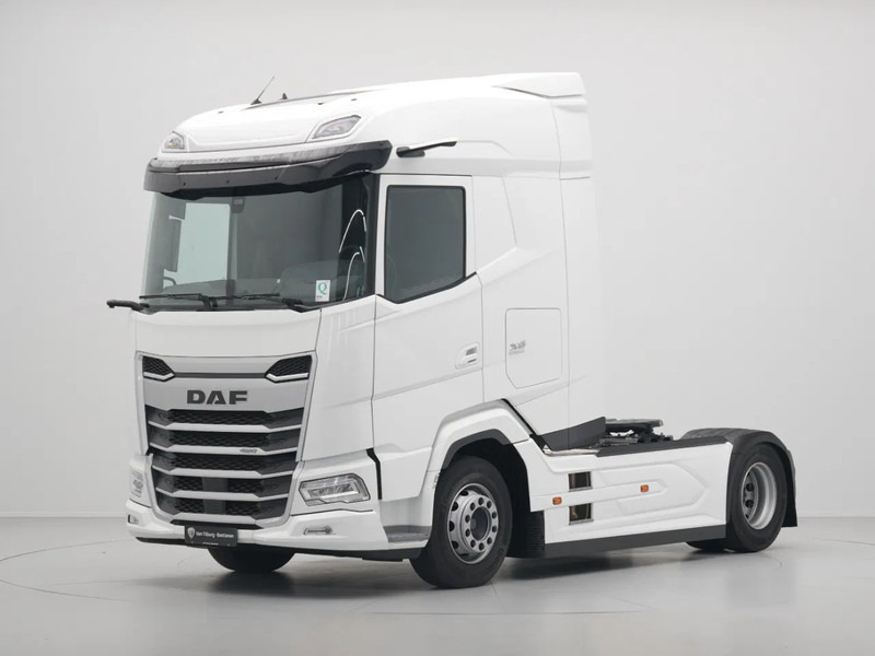DAF XG 480 FT DVS PTO PREP ALARM-B3 VECTO 3 - Tractor head: gambar 2 DAF XG 480 FT DVS PTO PREP ALARM-B3 VECTO 3 - Tractor head: gambar 2