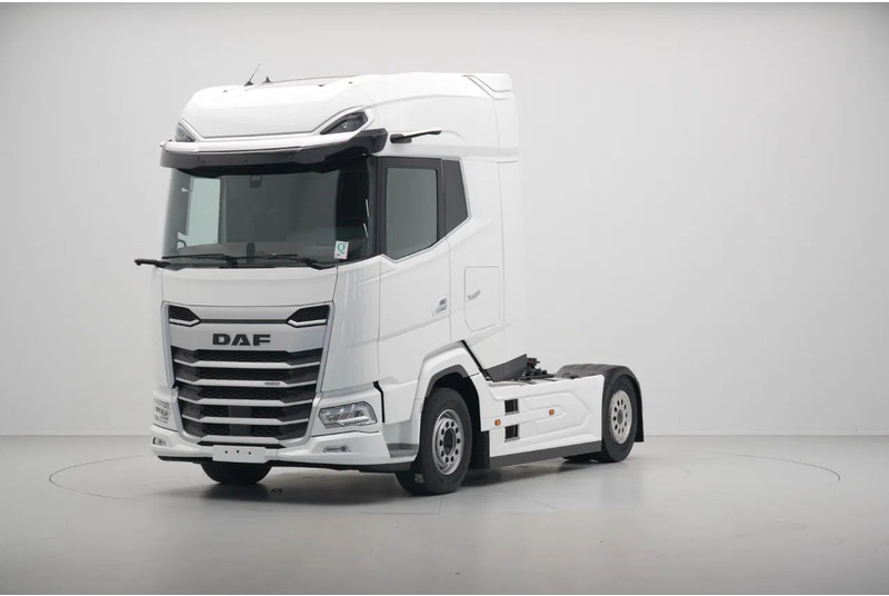 DAF XG+ 480 FT PTO PREP DVS B-3 ALARM - Tractor head: gambar 1 DAF XG+ 480 FT PTO PREP DVS B-3 ALARM - Tractor head: gambar 1