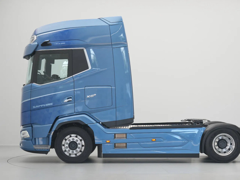 DAF XG+ 480 FT SAPPHIRE LIMITED EDITION 14/100! ACTIE: €6000 OPBOUW VOUCHER!* - Tractor head: gambar 3 DAF XG+ 480 FT SAPPHIRE LIMITED EDITION 14/100! ACTIE: €6000 OPBOUW VOUCHER!* - Tractor head: gambar 3