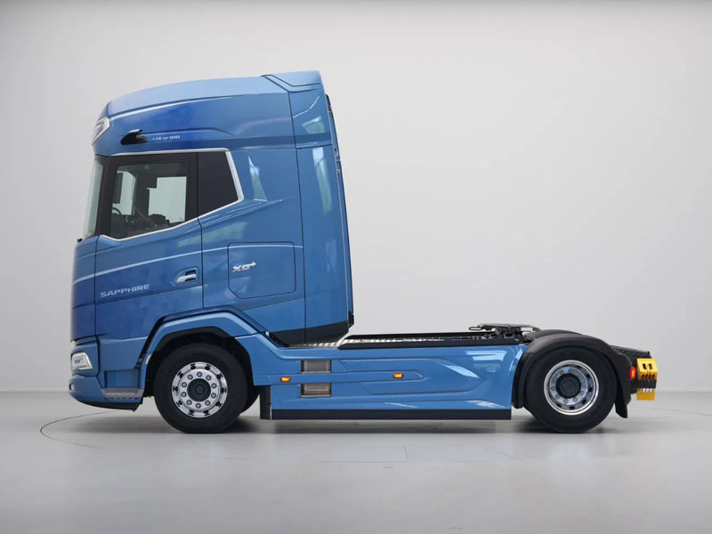DAF XG+ 480 FT SAPPHIRE LIMITED EDITION 14/100! - Tractor head: gambar 2 DAF XG+ 480 FT SAPPHIRE LIMITED EDITION 14/100! - Tractor head: gambar 2