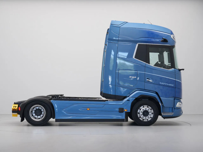 DAF XG+ 480 FT SAPPHIRE LIMITED EDITION - Tractor head: gambar 5 DAF XG+ 480 FT SAPPHIRE LIMITED EDITION - Tractor head: gambar 5