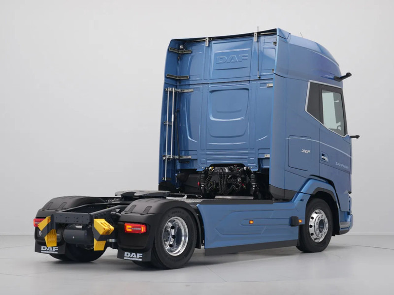 DAF XG+ 480 FT SAPPHIRE LIMITED EDITION - Tractor head: gambar 4 DAF XG+ 480 FT SAPPHIRE LIMITED EDITION - Tractor head: gambar 4