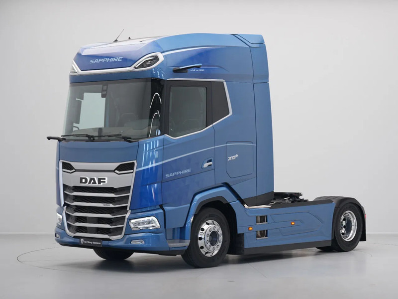 DAF XG+ 480 FT SAPPHIRE LIMITED EDITION - Tractor head: gambar 1 DAF XG+ 480 FT SAPPHIRE LIMITED EDITION - Tractor head: gambar 1