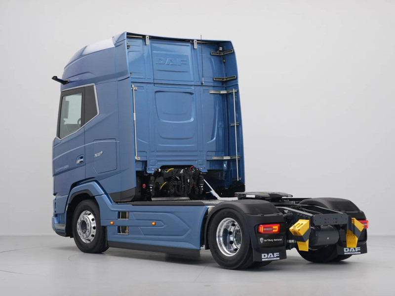 DAF XG+ 480 FT SAPPHIRE LIMITED EDITION - COMING SOON! - Tractor head: gambar 3 DAF XG+ 480 FT SAPPHIRE LIMITED EDITION - COMING SOON! - Tractor head: gambar 3