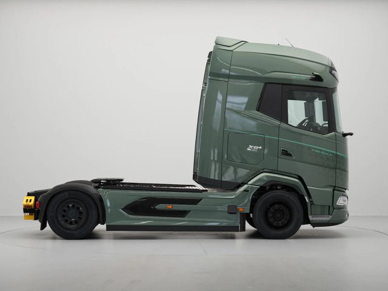 DAF XG+ 530 FT *EMERALD EDITION* - DVS - FULL AIR - Tractor head: gambar 4 DAF XG+ 530 FT *EMERALD EDITION* - DVS - FULL AIR - Tractor head: gambar 4