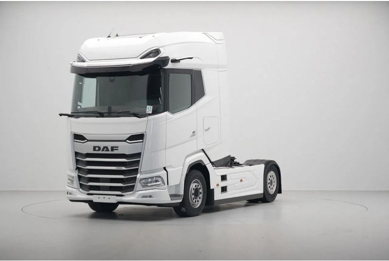 DAF XG+ 530 FT FULL AIR SUSP. EXCL AUDIO PTO PREP DVS B-3 ALARM - Tractor head: gambar 1 DAF XG+ 530 FT FULL AIR SUSP. EXCL AUDIO PTO PREP DVS B-3 ALARM - Tractor head: gambar 1