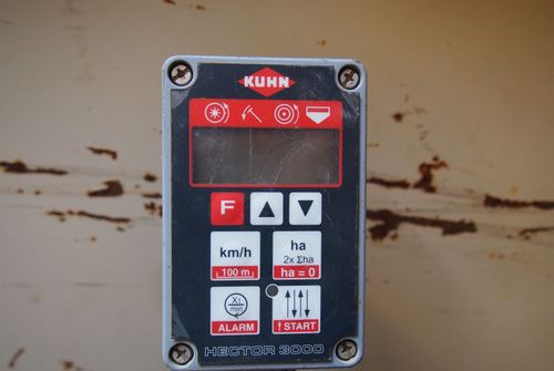 Leasing  Agregat uprawowo-siewny Kuhn Kuhn HRB302D I INTEGRA 3000 2002 Brona wirowa + siewnik KUHN agregat uprawowo-siewny 3m Agregat uprawowo-siewny Kuhn Kuhn HRB302D I INTEGRA 3000 2002 Brona wirowa + siewnik KUHN agregat uprawowo-siewny 3m: gambar 13