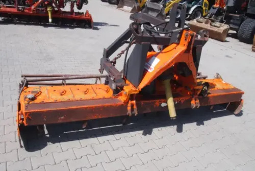 Agregat uprawowy brona aktywna Maschio 300 1998 - Garu putar: gambar 1 Agregat uprawowy brona aktywna Maschio 300 1998 - Garu putar: gambar 1