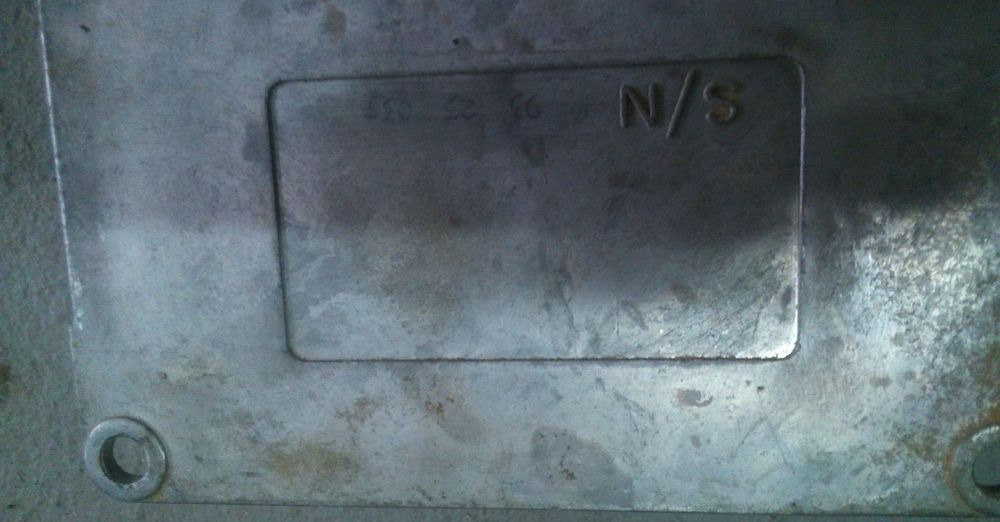 Części do Ciągnika Massey Ferguson MF 3000, 6300 MODUŁ STERUJĄCY SKRZYNI BIEGÓW AUTOTRONIC 1 MASSEY FERGUSON - ECU untuk Peralatan pertanian: gambar 3 Części do Ciągnika Massey Ferguson MF 3000, 6300 MODUŁ STERUJĄCY SKRZYNI BIEGÓW AUTOTRONIC 1 MASSEY FERGUSON - ECU untuk Peralatan pertanian: gambar 3