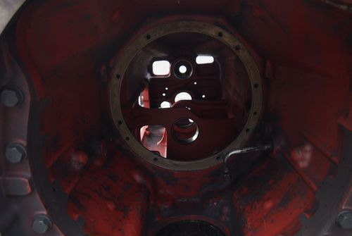 Części do Ciągnika Massey Ferguson MF 3060, 3070, 3080, 3090 Obudowa skrzyni biegów MF 3000, 3100, 6000 - Gearbox dan bagiannya untuk Peralatan pertanian: gambar 2 Części do Ciągnika Massey Ferguson MF 3060, 3070, 3080, 3090 Obudowa skrzyni biegów MF 3000, 3100, 6000 - Gearbox dan bagiannya untuk Peralatan pertanian: gambar 2