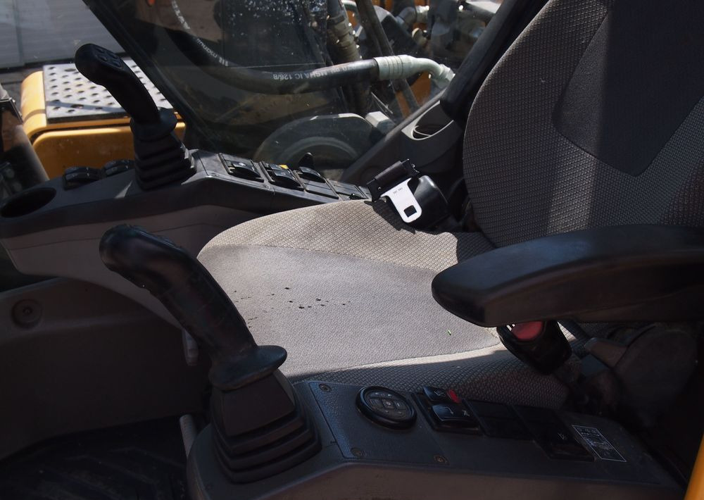 Koparka gąsienicowa Volvo EC180CL 2008 KOPARKA VOLVO - Ekskavator perayap: gambar 4 Koparka gąsienicowa Volvo EC180CL 2008 KOPARKA VOLVO - Ekskavator perayap: gambar 4