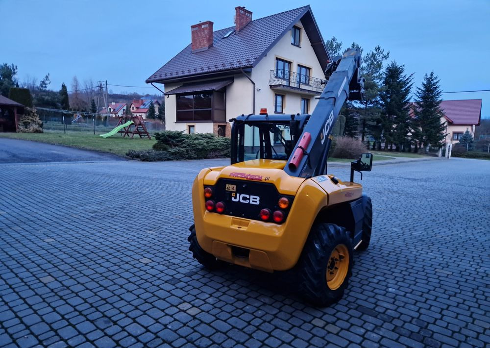 Ładowarka teleskopowa JCB 516-40 2017 Ładowarka teleskopowa JCB - Telehandler: gambar 2 Ładowarka teleskopowa JCB 516-40 2017 Ładowarka teleskopowa JCB - Telehandler: gambar 2