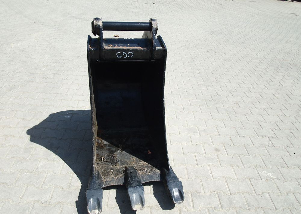 Łyżka do koparki Liebherr Liebherr 650 Łyżka Liebherr 650 - Ember ekskavator: gambar 5 Łyżka do koparki Liebherr Liebherr 650 Łyżka Liebherr 650 - Ember ekskavator: gambar 5