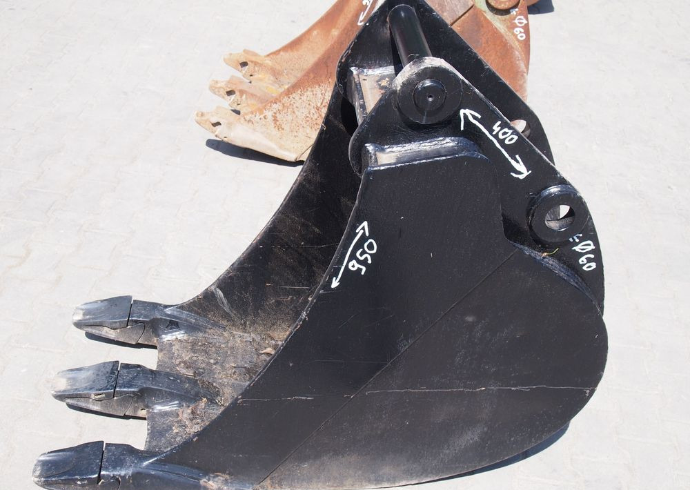 Łyżka do koparki Liebherr Liebherr 650 Łyżka Liebherr 650 - Ember ekskavator: gambar 3 Łyżka do koparki Liebherr Liebherr 650 Łyżka Liebherr 650 - Ember ekskavator: gambar 3