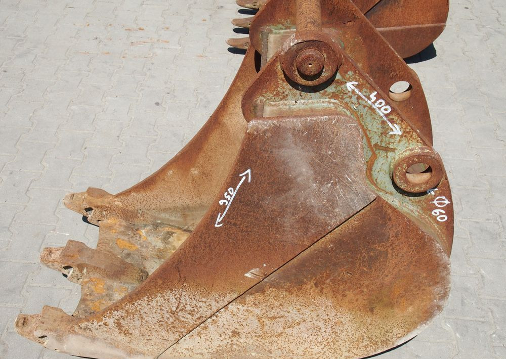 Łyżka do koparki Liebherr Liebherr 650 łyżka do koparki Liebherr 650 - Ember ekskavator: gambar 5 Łyżka do koparki Liebherr Liebherr 650 łyżka do koparki Liebherr 650 - Ember ekskavator: gambar 5