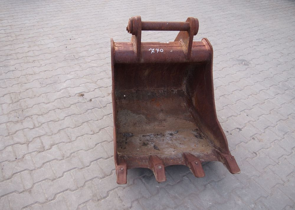 Łyżka do koparki Liebherr Liebherr 770 łyżka do koparki Liebherr 770 - Ember ekskavator: gambar 1 Łyżka do koparki Liebherr Liebherr 770 łyżka do koparki Liebherr 770 - Ember ekskavator: gambar 1