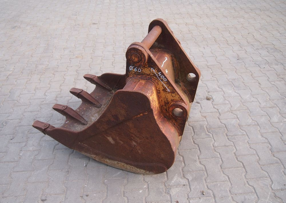 Łyżka do koparki Liebherr Liebherr 770 łyżka do koparki Liebherr 770 - Ember ekskavator: gambar 3 Łyżka do koparki Liebherr Liebherr 770 łyżka do koparki Liebherr 770 - Ember ekskavator: gambar 3