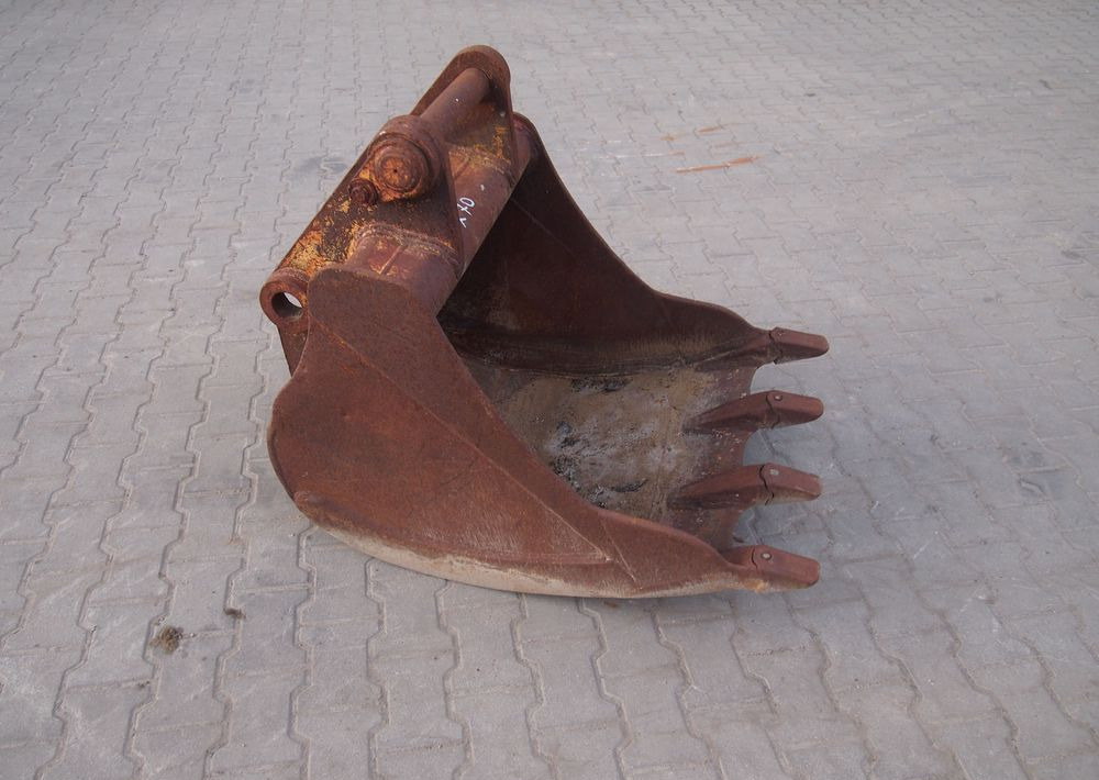 Łyżka do koparki Liebherr Liebherr 770 łyżka do koparki Liebherr 770 - Ember ekskavator: gambar 4 Łyżka do koparki Liebherr Liebherr 770 łyżka do koparki Liebherr 770 - Ember ekskavator: gambar 4