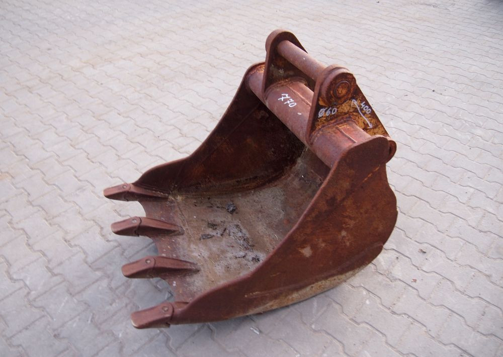 Łyżka do koparki Liebherr Liebherr 770 łyżka do koparki Liebherr 770 - Ember ekskavator: gambar 2 Łyżka do koparki Liebherr Liebherr 770 łyżka do koparki Liebherr 770 - Ember ekskavator: gambar 2