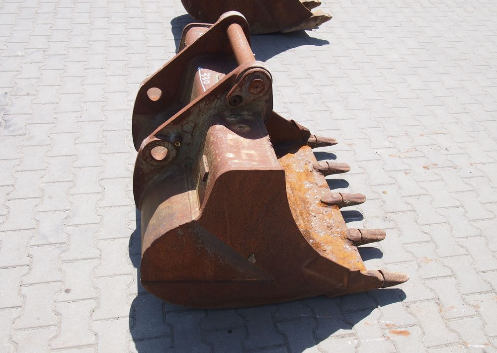 Łyżka do koparki Liebherr Liebherr 950 łyżka do koparki Liebherr 950 - Ember ekskavator: gambar 5 Łyżka do koparki Liebherr Liebherr 950 łyżka do koparki Liebherr 950 - Ember ekskavator: gambar 5