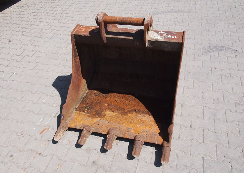 Łyżka do koparki Liebherr Liebherr 950 łyżka do koparki Liebherr 950 - Ember ekskavator: gambar 4 Łyżka do koparki Liebherr Liebherr 950 łyżka do koparki Liebherr 950 - Ember ekskavator: gambar 4