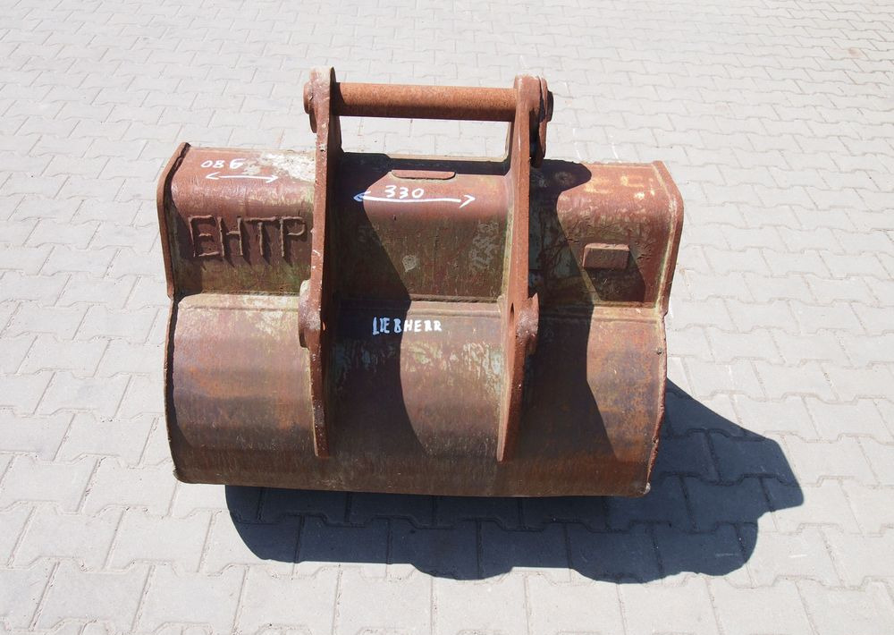 Łyżka do koparki Liebherr Liebherr 950 łyżka do koparki Liebherr 950 - Ember ekskavator: gambar 3 Łyżka do koparki Liebherr Liebherr 950 łyżka do koparki Liebherr 950 - Ember ekskavator: gambar 3