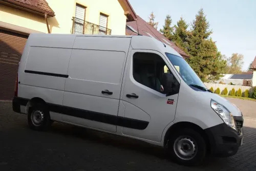 Samochód Renault Master 2015 Renault Master L2H2 - Van panel: gambar 5 Samochód Renault Master 2015 Renault Master L2H2 - Van panel: gambar 5
