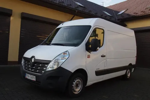 Samochód Renault Master 2015 Renault Master L2H2 - Van panel: gambar 4 Samochód Renault Master 2015 Renault Master L2H2 - Van panel: gambar 4