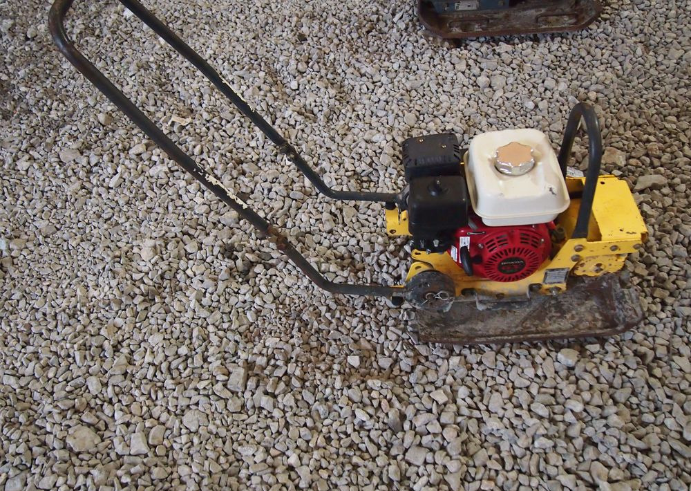 Ubijarka Bomag BVP 18/45 2019 Zagęszczarka Bomag 91 - Pelat getar: gambar 3 Ubijarka Bomag BVP 18/45 2019 Zagęszczarka Bomag 91 - Pelat getar: gambar 3