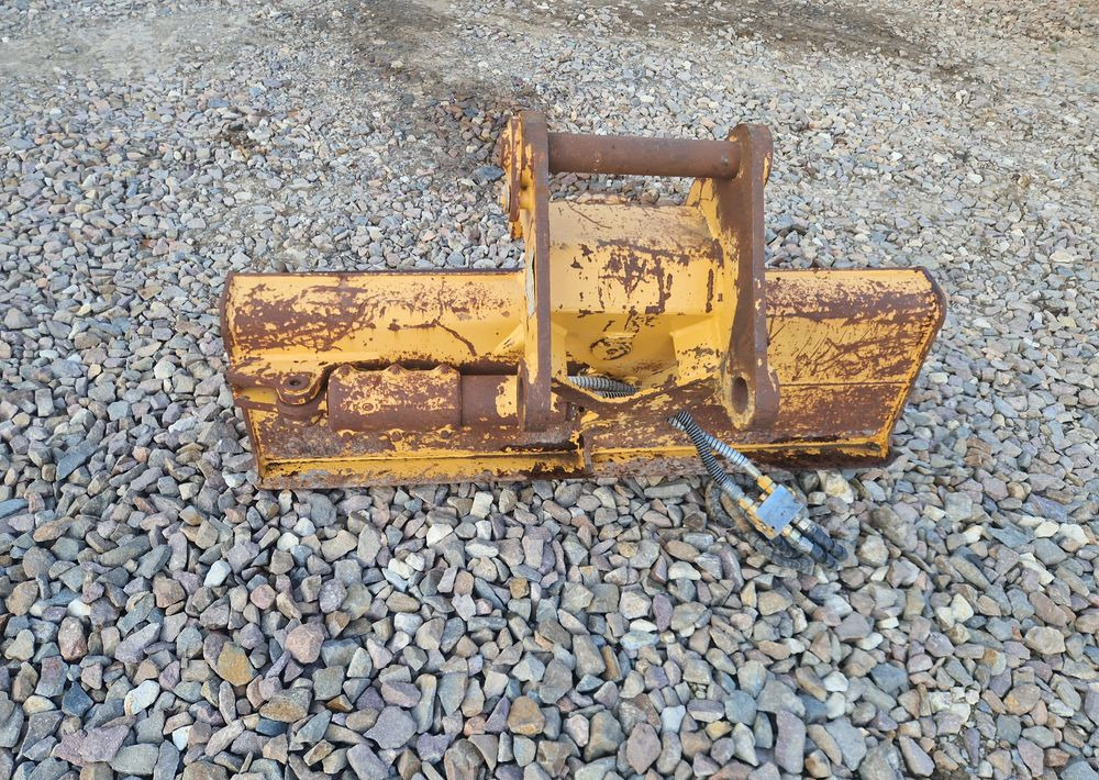 Wyposażenie Liebherr Liebherr 1500 2010 Łyżka skarpowa hydrauliczna 150 - Ember ekskavator: gambar 2 Wyposażenie Liebherr Liebherr 1500 2010 Łyżka skarpowa hydrauliczna 150 - Ember ekskavator: gambar 2