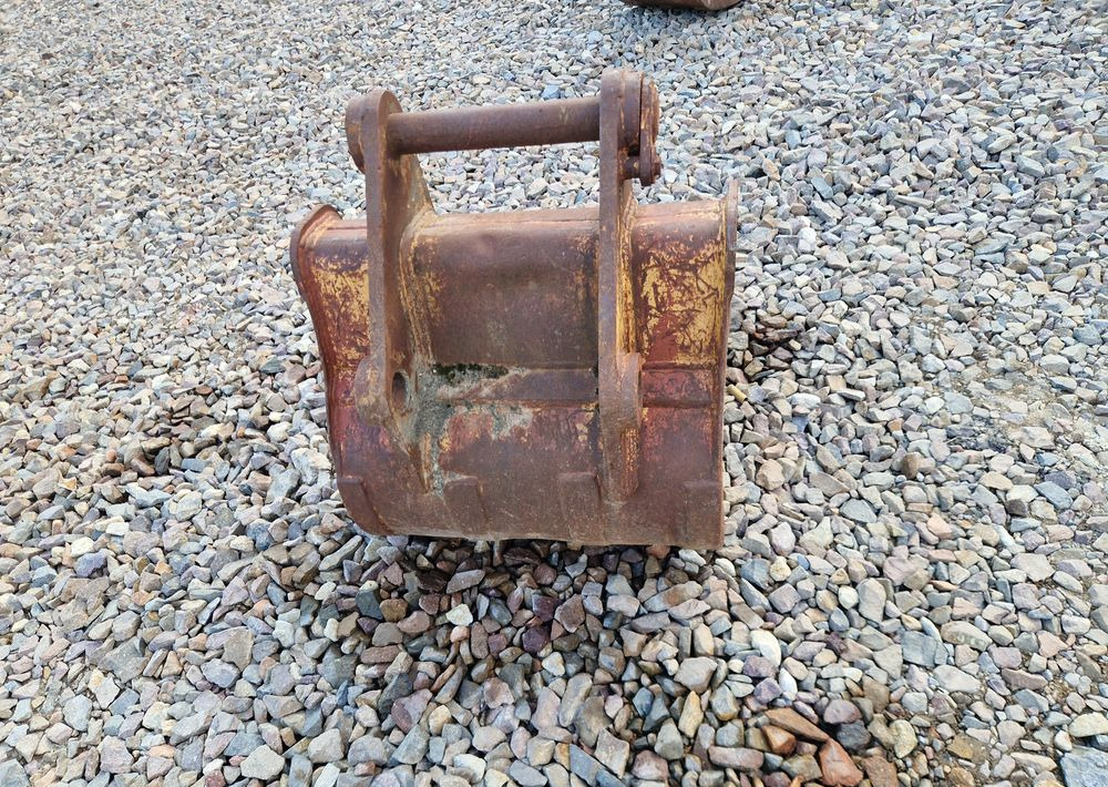 Wyposażenie Liebherr Liebherr 750 2010 Łyżka do kopania Liebherr 75 - Ember ekskavator: gambar 4 Wyposażenie Liebherr Liebherr 750 2010 Łyżka do kopania Liebherr 75 - Ember ekskavator: gambar 4