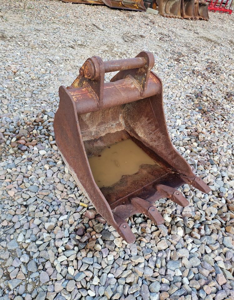 Wyposażenie Liebherr Liebherr 750 2010 Łyżka do kopania Liebherr 75 - Ember ekskavator: gambar 2 Wyposażenie Liebherr Liebherr 750 2010 Łyżka do kopania Liebherr 75 - Ember ekskavator: gambar 2