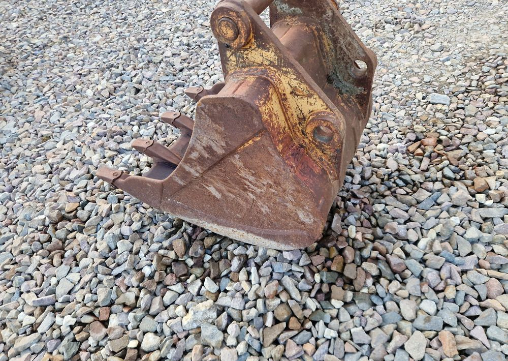 Wyposażenie Liebherr Liebherr 750 2010 Łyżka do kopania Liebherr 75 - Ember ekskavator: gambar 3 Wyposażenie Liebherr Liebherr 750 2010 Łyżka do kopania Liebherr 75 - Ember ekskavator: gambar 3