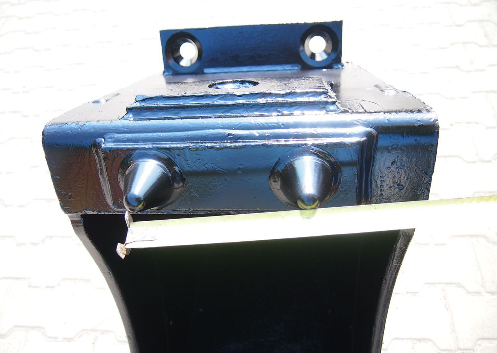 Wyposażenie Mecalac MSX, MTX , MX, MXT 2010 Łyżka 40cm do koparki Mecalac 10, 11, 12 - Ember ekskavator: gambar 5 Wyposażenie Mecalac MSX, MTX , MX, MXT 2010 Łyżka 40cm do koparki Mecalac 10, 11, 12 - Ember ekskavator: gambar 5