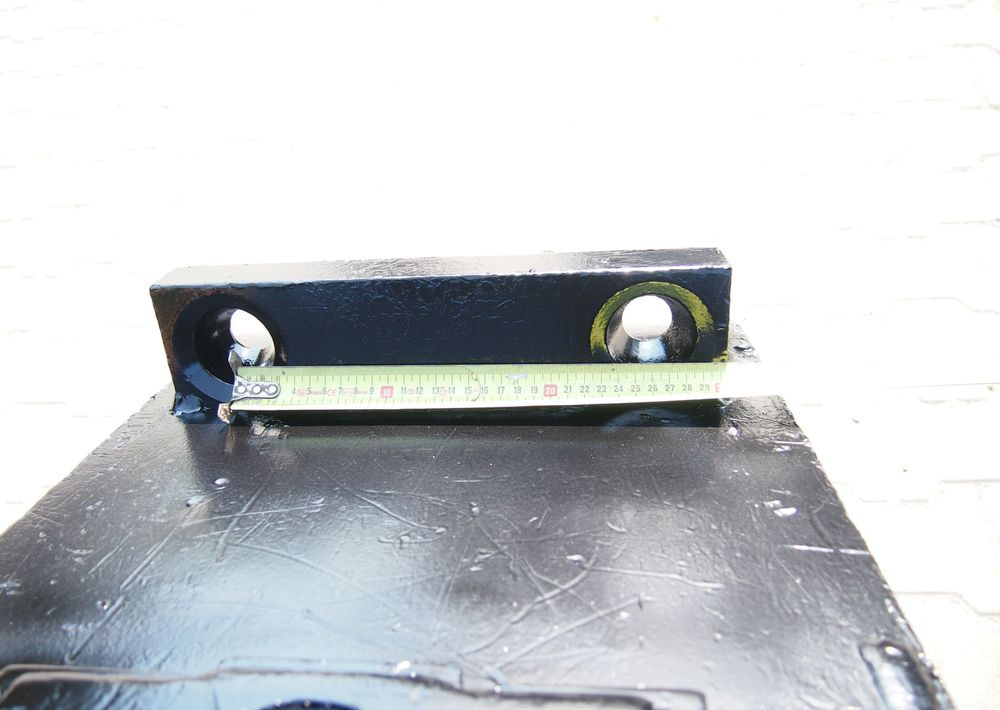 Wyposażenie Mecalac MSX, MTX , MX, MXT 2010 Łyżka 40cm do koparki Mecalac 10, 11, 12 - Ember ekskavator: gambar 4 Wyposażenie Mecalac MSX, MTX , MX, MXT 2010 Łyżka 40cm do koparki Mecalac 10, 11, 12 - Ember ekskavator: gambar 4