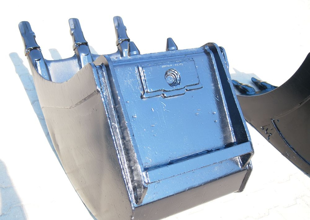 Ember ekskavator Wyposażenie Mecalac MSX, MTX , MX, MXT 2010 Łyżka 40cm do koparki Mecalac 10, 11, 12: gambar 6