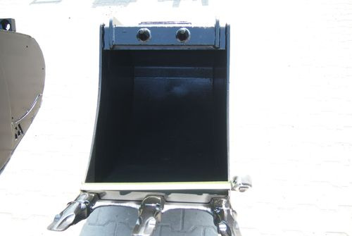 Wyposażenie Mecalac MSX, MTX , MX, MXT 2010 Łyżka 40cm do koparki Mecalac 10, 11, 12 - Ember ekskavator: gambar 1 Wyposażenie Mecalac MSX, MTX , MX, MXT 2010 Łyżka 40cm do koparki Mecalac 10, 11, 12 - Ember ekskavator: gambar 1