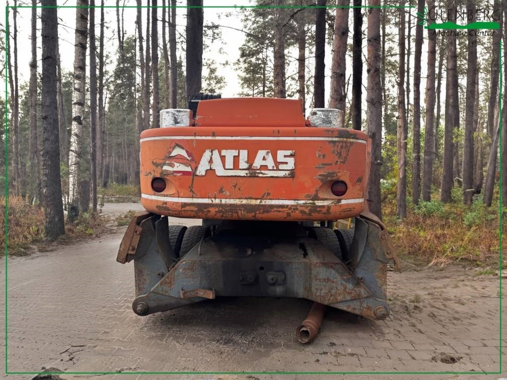 Atlas 1704 MI - Mesin pengisi: gambar 4 Atlas 1704 MI - Mesin pengisi: gambar 4