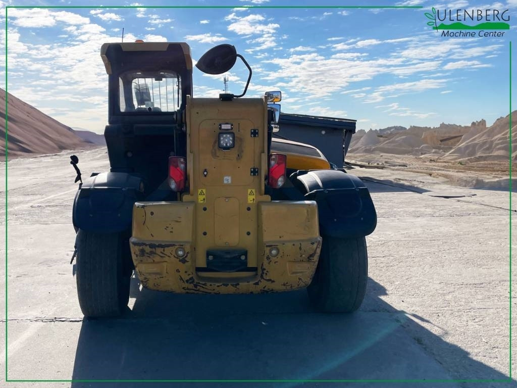 CAT TH 414C - Telehandler: gambar 4 CAT TH 414C - Telehandler: gambar 4