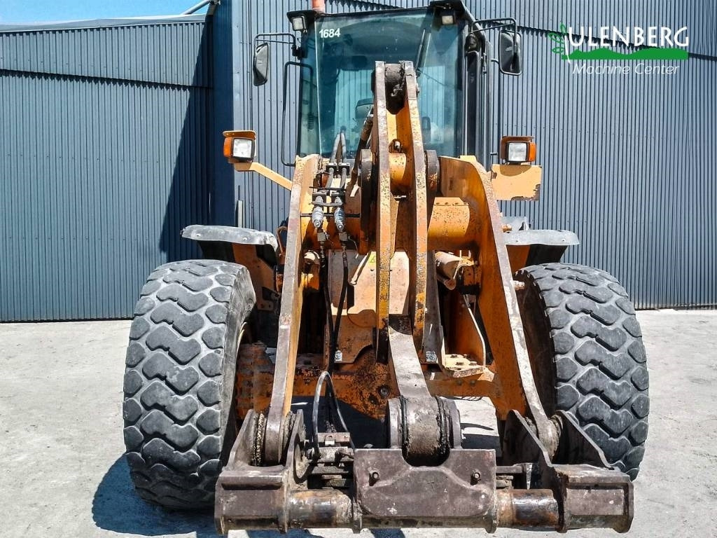 Case 721 E - Wheel loader: gambar 3 Case 721 E - Wheel loader: gambar 3